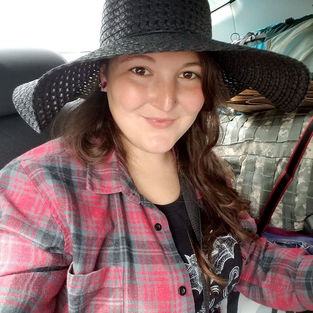 Meet your Posher, Karin